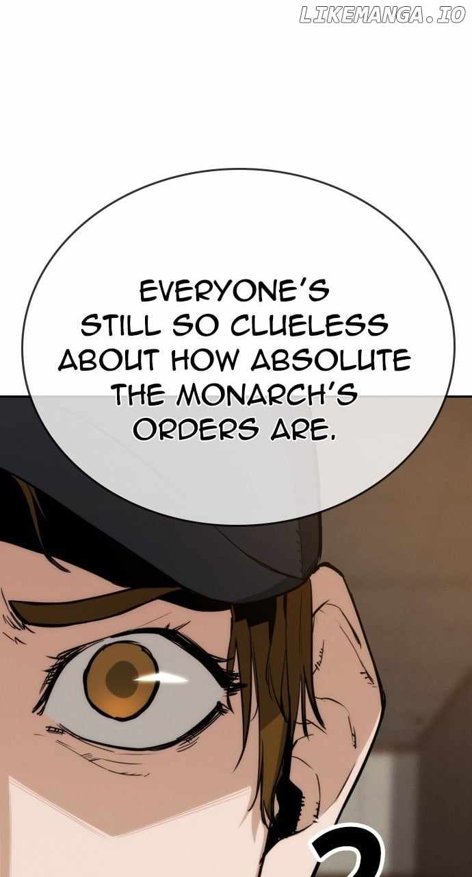 The Regressor Protects Only Me Chapter 29 14